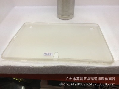三星 T800/T805 透色TPU保护套 工厂直销，尽显裸机之美