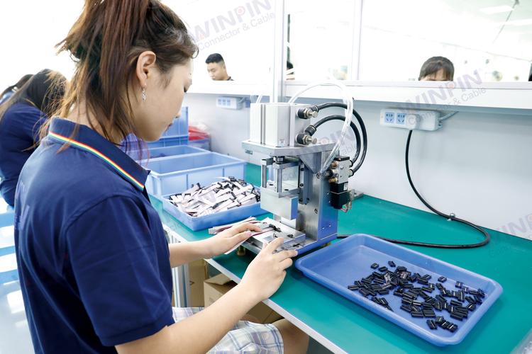 公司风采_东莞市维品电子科技